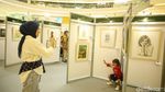 Faber-Castell Art Festival untuk Tingkatkan Kreativitas