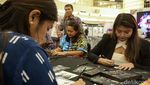 Faber-Castell Art Festival untuk Tingkatkan Kreativitas