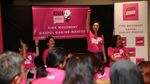Gerakan PINK Serukan 2024AtikohIbuNegara