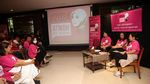 Gerakan PINK Serukan 2024AtikohIbuNegara