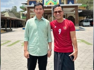 Gus Miftah Bela Gibran: Dinasti Itu Kim Jong Un Jadi Presiden Korut