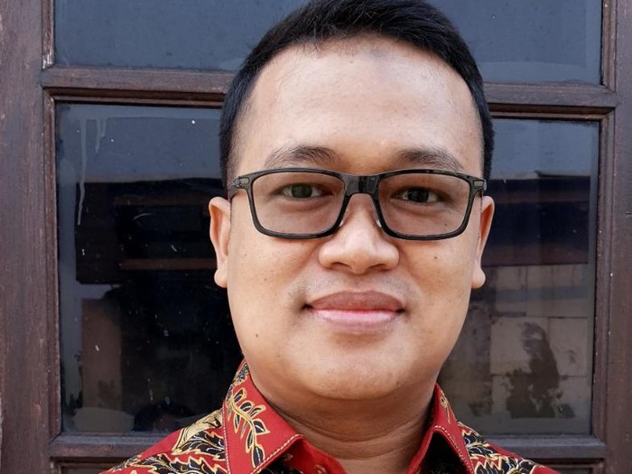 Hadiansyah Saputra