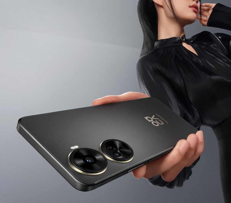 Huawei Nova 11 Se