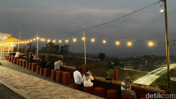 In Coffee Sumedang