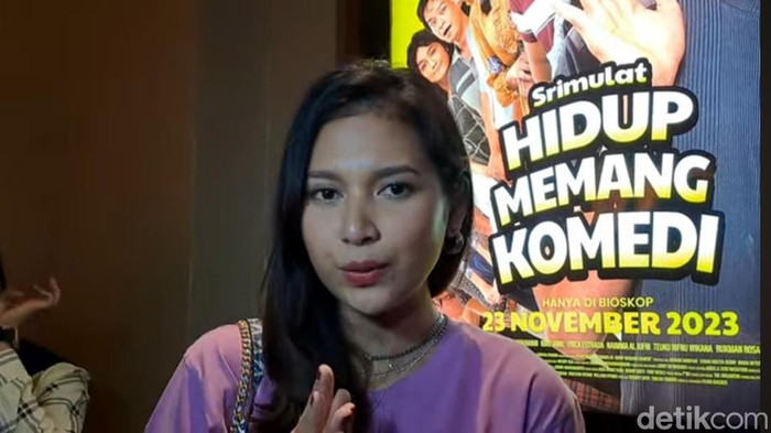 Indah Permatasari