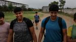 Mengejar Mimpi Para Srikandi Gulat di India