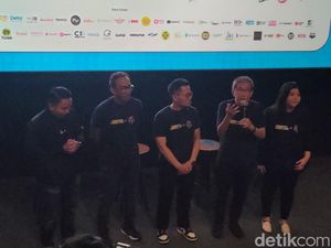 Indonesia Comic Con x DG Con 2023 Siap Digelar, Mulai 4 November
