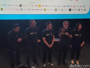 Indonesia Comic Con x DG Con 2023 Siap Digelar, Mulai 4 November
