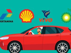 Cek Daftar Harga BBM Terbaru! SPBU Pertamina, Shell dan BP