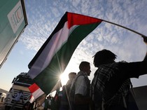 Ulama Dunia Desak Negara Arab-Islam Jihad Bantu Palestina