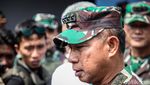 Jenderal Agus Subiyanto Buka Suara Usai Dicalonkan Jokowi Jadi Panglima
