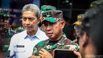 Jenderal Agus Subiyanto Buka Suara Usai Dicalonkan Jokowi Jadi Panglima