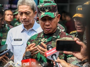 Jenderal Agus Subiyanto Siap Jalani Fit and Proper Test Calon Panglima