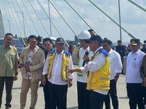 Proyek Superblok Pakuwon di IKN Mulai Dibangun, Akan Ada Mal-Hotel