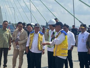 Ridwan Kamil Diundang Khusus Dampingi Jokowi Keliling IKN