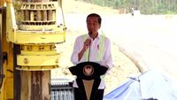 Jokowi Mau Groundbreaking Lagi Di IKN, Ada Kantor Bank Hingga BPJS ...