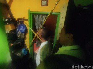 Siswi SD Semarang Meninggal Tak Wajar, Guru Ungkap Momen Pertemuan Terakhir