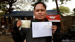 Kendaraan-kendaraan ini Terjaring Razia Uji Emisi di Pulo Gadung