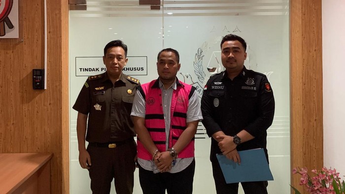 Kepala Hudev UI Ditetapkan Jadi Tersangka Baru Terkait Kasus BTS 4G