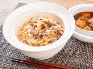Mangkuk Canggih dari Jepang