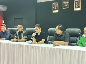 TPN Ganjar-Mahfud Bentuk Tim Pemenangan Muda, Dipimpin Dharmaji Suardika