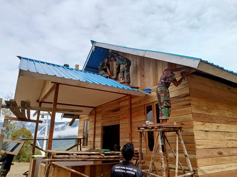 Lettu Wira Wijaya