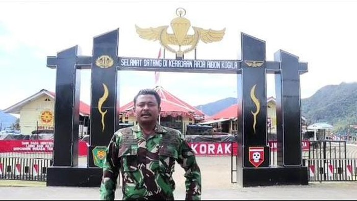 Lettu Wira Wijaya