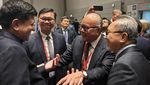 Lihat Lagi Momen Zulhas Lobi India, Bidik Impor Beras 1 Juta Ton