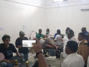 Fakta-fakta KKB Aniaya Petugas Kesehatan di Yahukimo
