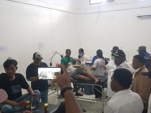 Fakta-fakta KKB Aniaya Petugas Kesehatan di Yahukimo