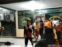 Keji! Bapak Mertua Bunuh Menantu Hamil 7 Bulan di Pasuruan