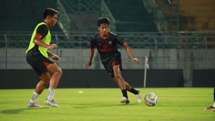 Madura United