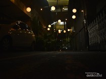 Menjelajahi Kuliner Malam Madiun: Dari Street Food hingga Restoran