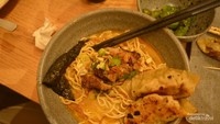 Ramen Josho.