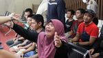 Malaysia Deportasi Pekerja Migran Korban Kapal Karam