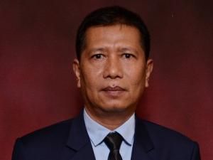 Tahanan KPK Agus Rama yang Meninggal Seharusnya Jalani Sidang Tadi Pagi