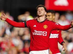Mason Mount Mengganggu Keseimbangan MU