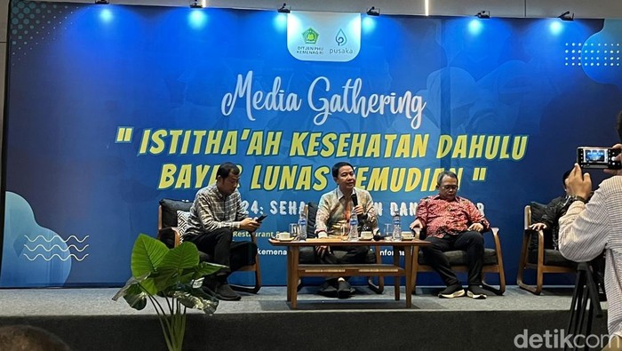 Media Gathering