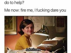 Meme Perjuangan Kerja, Hidup Memang Keras, Bos!