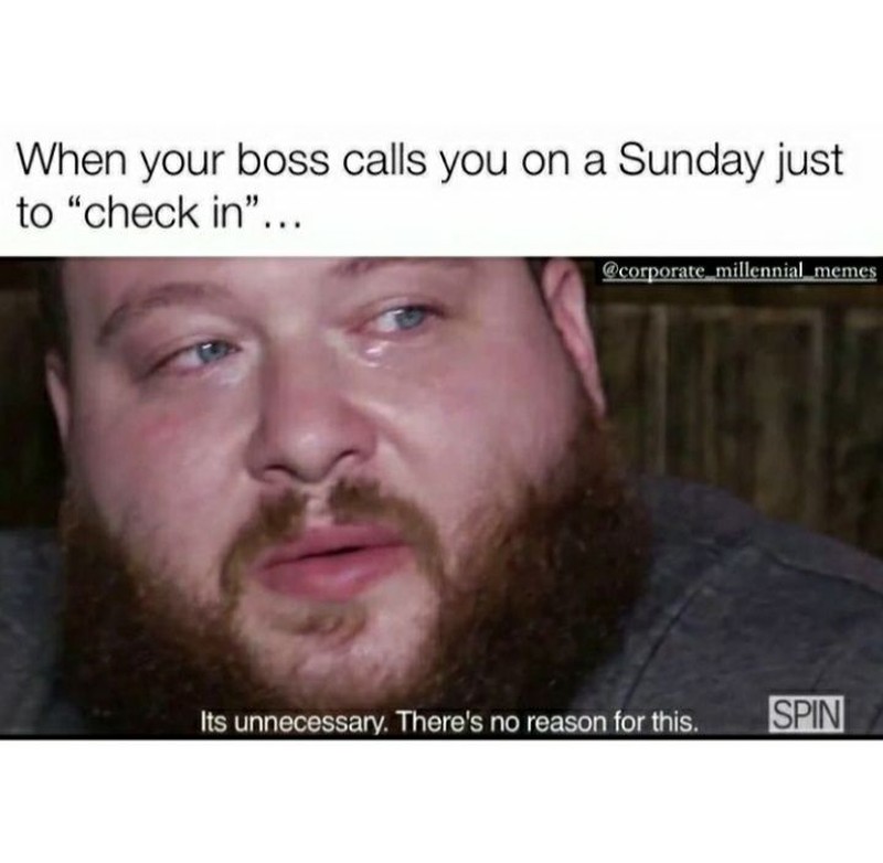 Hidup memang kadang suka bercanda. Nikmati saja dan selalu syukuri apa yang ada. Selamat bekerja, semoga selalu dilimpahkan berkah.