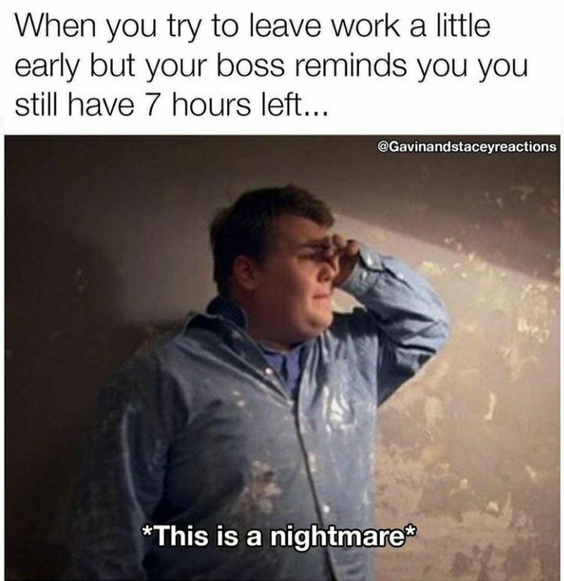 Hidup memang kadang suka bercanda. Nikmati saja dan selalu syukuri apa yang ada. Selamat bekerja, semoga selalu dilimpahkan berkah.