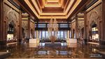Pengalaman Luar Biasa Menginap di Apurva Kempinski Bali
