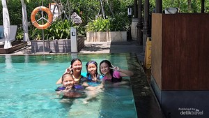 Pengalaman Luar Biasa Menginap di Apurva Kempinski Bali