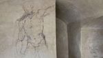 Mengintip Ruang Rahasia Seniman Renaissance Michelangelo di Kapel Italia