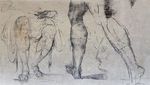 Mengintip Ruang Rahasia Seniman Renaissance Michelangelo di Kapel Italia