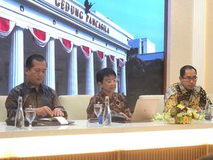 Sudah Tiba di Rafah, Tim Evakuasi WNI dari Gaza Secara Bertahap