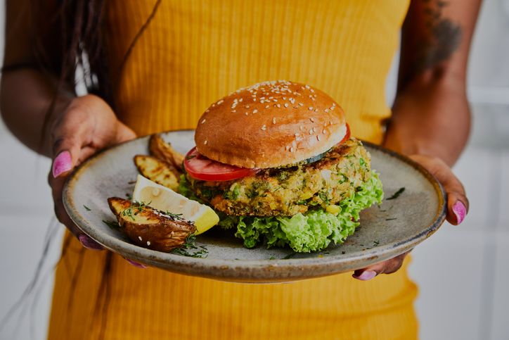 5 Negara Ini Dinobatkan Ramah Vegetarian, India hingga Jerman