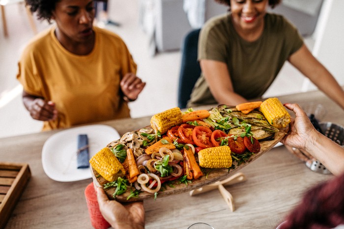 5 Negara Ini Dinobatkan Ramah Vegetarian, India hingga Jerman