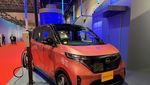 Lihat Lagi Nissan Sakura, Mobil Listrik Rp 200 Jutaan yang Banyak Diburu