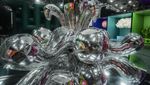 Nostalgia Masa Anak-anak di Museum Balon New York